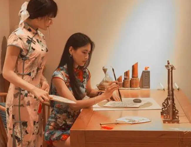 杭州临安高端水疗休闲会所会馆缓解压力的好地方_靠谱值得信赖