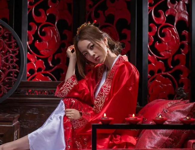 出差在杭州临安到了一家轻奢休闲养生spa会馆，体验完心情大好