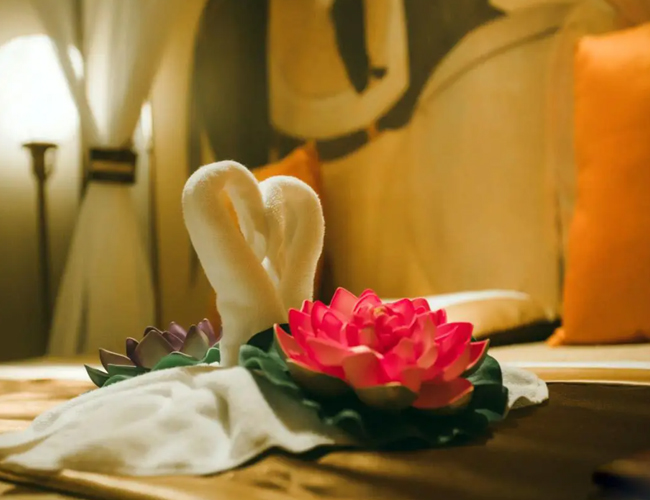 杭州临安男士精油SPA商务会所_简直了我真的强烈推荐给你