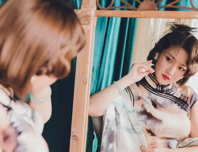 周末我和朋友去的一家杭州临安的一家休闲会所_环境五星级的标准