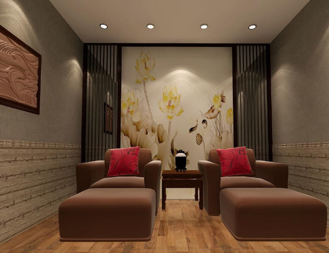 杭州临安Yunyi养生馆高端spa