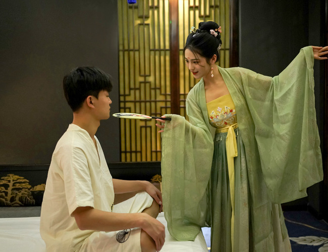 杭州临安日式会所